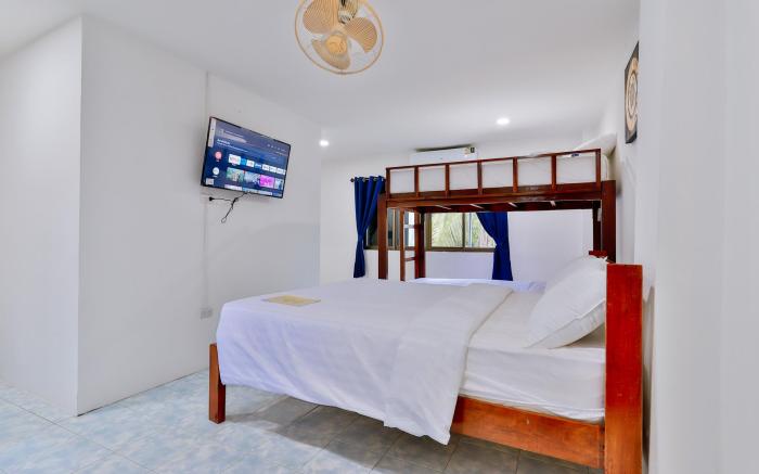 GP House Krabi Aonang Beach 