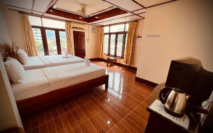 ViengSavanh GuestHouse