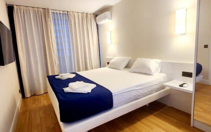 Orbi City Family Apartment - Sea View