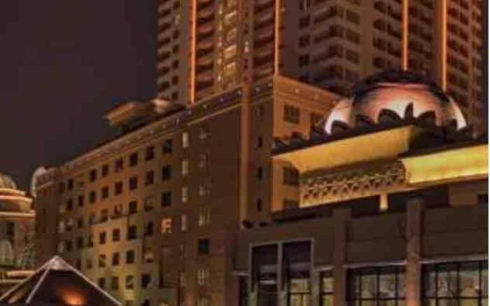 Sunway Resort Suites by Landmark @ Sunway Lagoon