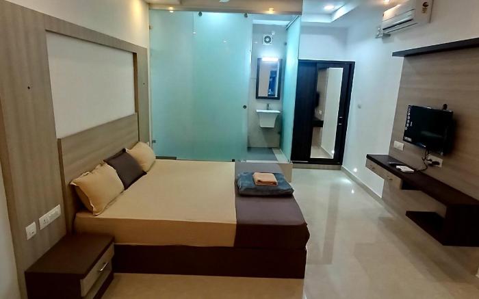 CENTRAL ABODE VANDIPERIYAR  9447052396