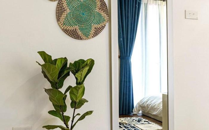 OH TRENDY APARTMENT Le Thanh Tong