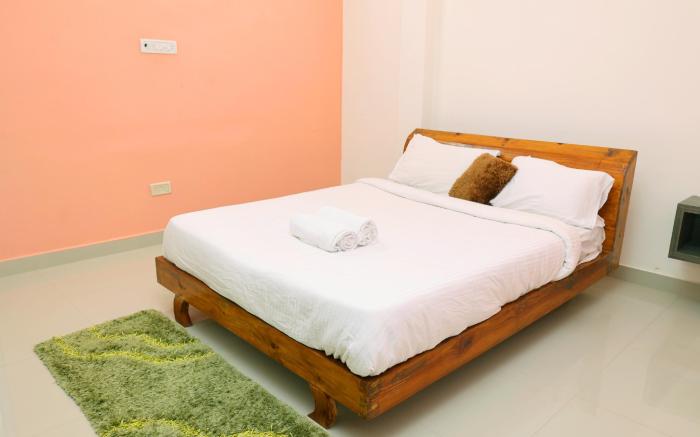 Two  Bed Room Villa with Pvt Pool( By VR Villas)