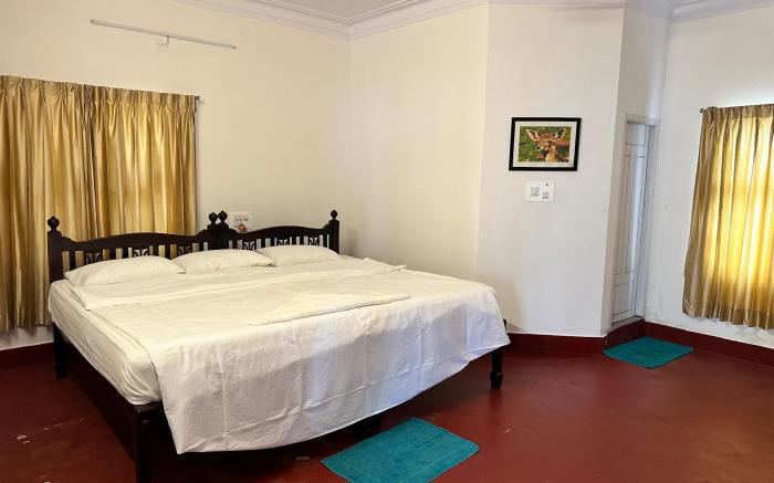 Sherlocks Jungle Retreat - Coorg