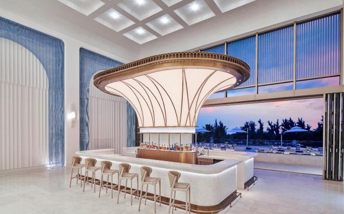 The Mermoon Resort Hainan Tufu Bay, Tapestry by Hilton