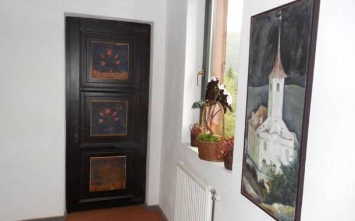 Fortuna Eco - Boutique Hotel