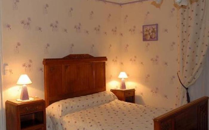 Logis Hotel Restaurant L'Essille