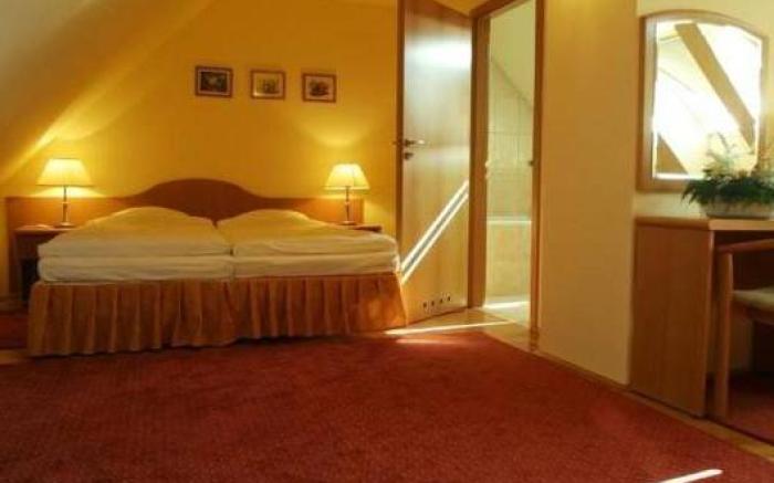 Hotel Bielany