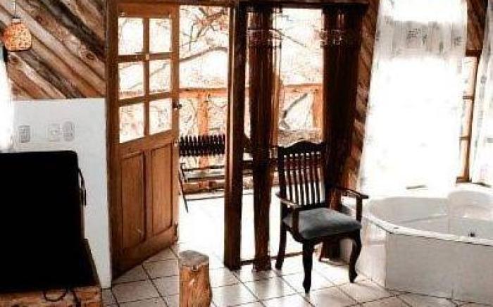 Hotel Monte Campana Heredia