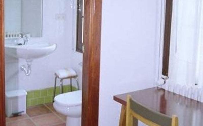 Hostal Fondevila