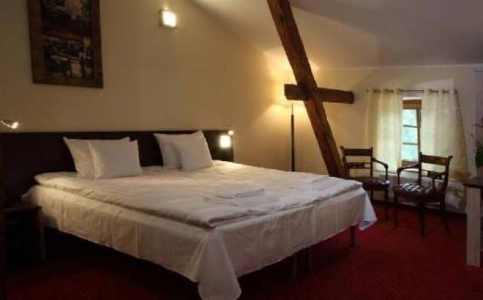 Hotel Spichrz