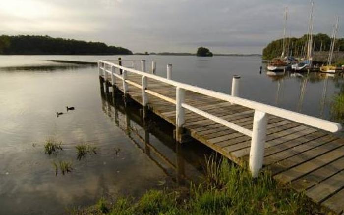 Strauers Hotel am See