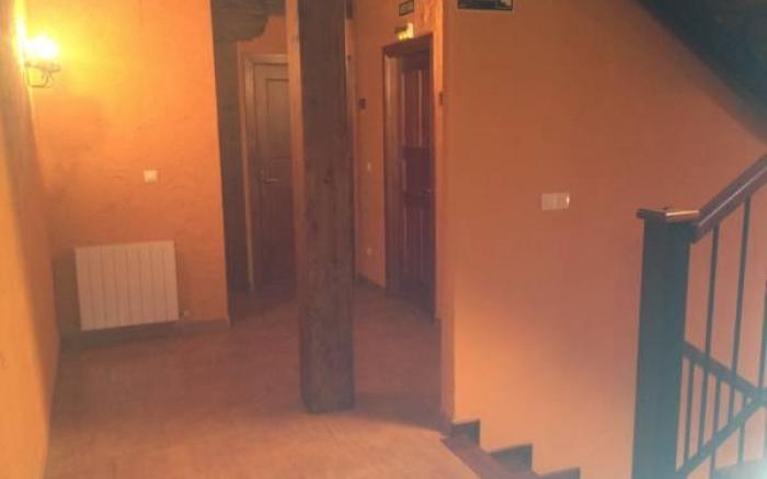 EcoHotel Rural Angiz