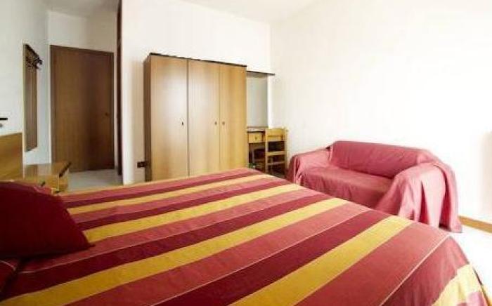Hotel La Rondinella