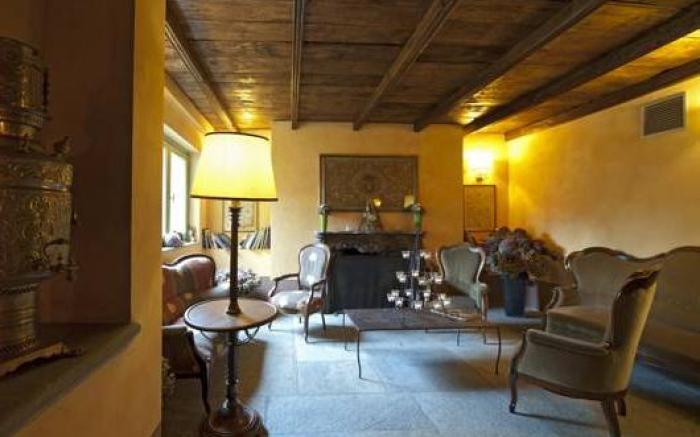 Locanda Maison Verte