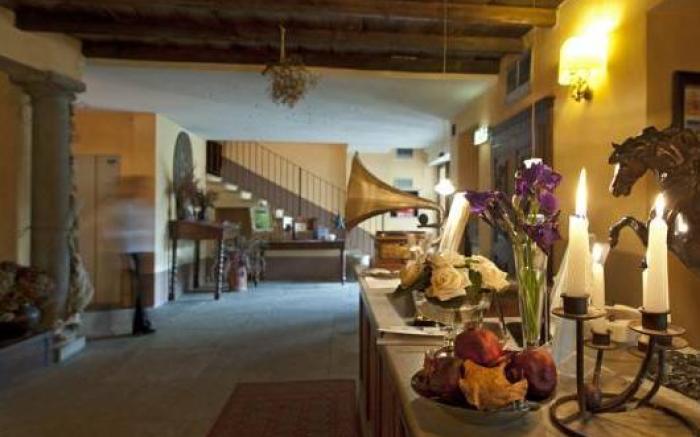 Locanda Maison Verte