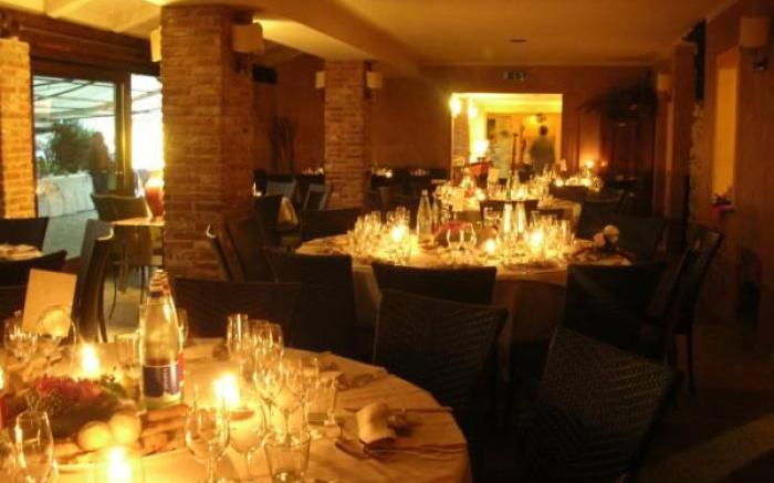 Locanda Maison Verte