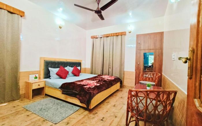 Aatithya Homestay Raison(Manali) 