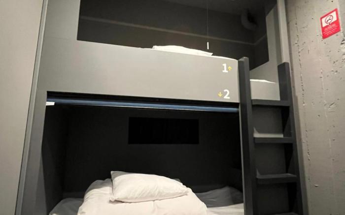 Rhodes Otsuka Hotel