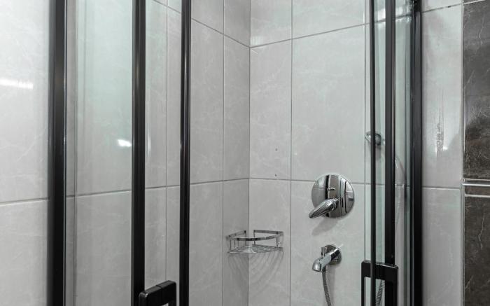 Bursa Loyal City Hotel