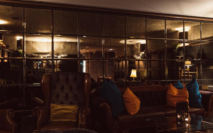 The Rutland Hotel & Apartments