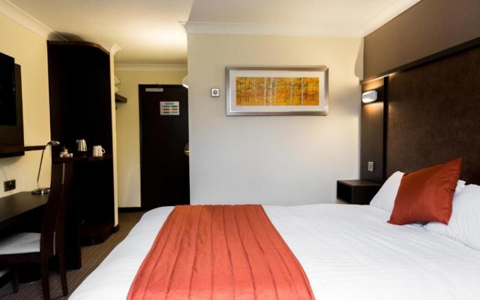 Dragonfly Hotel Colchester