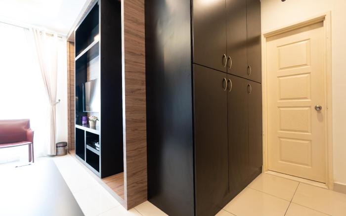 Mansion One Executive Studio 2pax