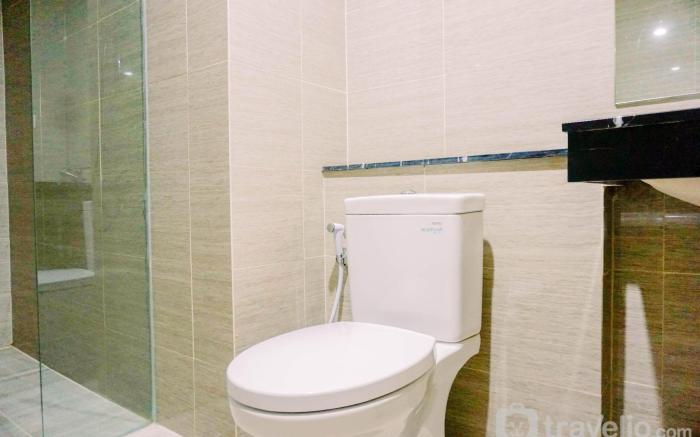Elegant 2BR at Hillcrest House Apt By Travelio