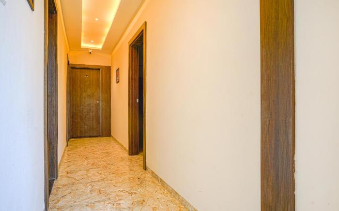 FabHotel Desire