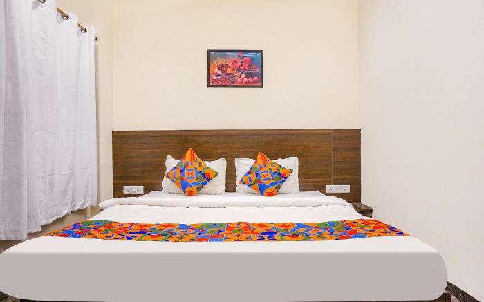 FabHotel Desire