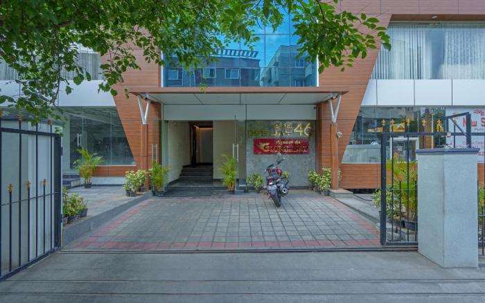 Treebo Global Stay, Uttarahalli