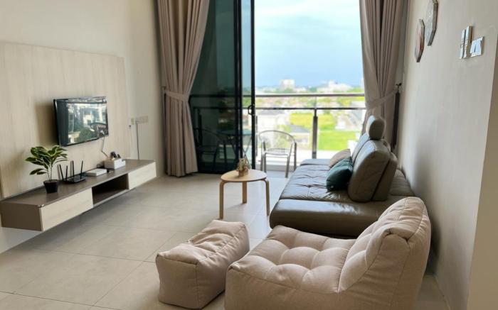 LV Homestay @ Gala Residence