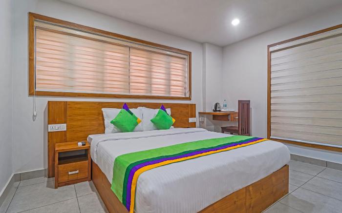 Treebo Regalia Inn Civil Station