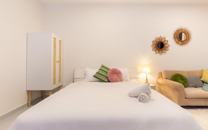 Soho Cute apartment for couple District 01