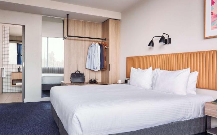 Mantra Melbourne Epping