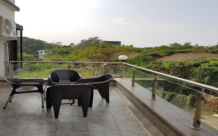 Narayan Villa