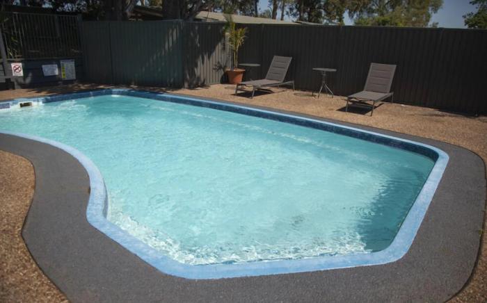 Bega Downs Motor Inn
