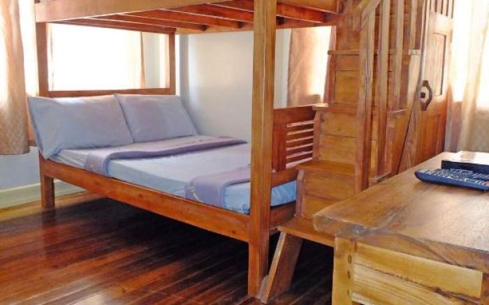 ELMAR CABIN
