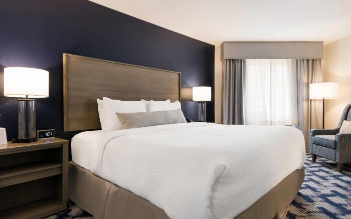 The Inn on Maritime Bay, an Ascend Collection Hotel