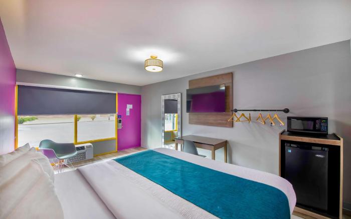 Motel 6 Tuscaloosa, AL – University