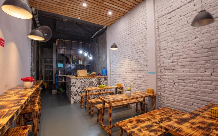 Global Backpackers Hostel
