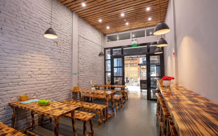 Global Backpackers Hostel