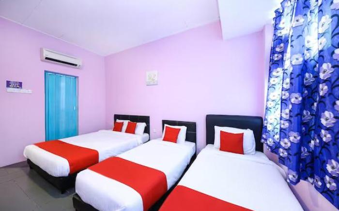 Ir Inn Hotel