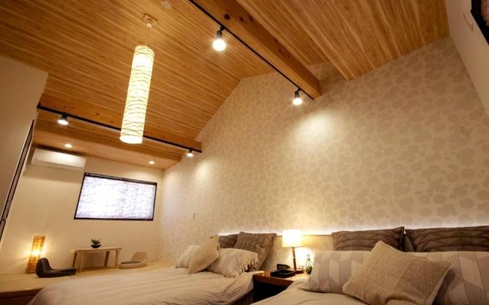 Private suite 5min from Tofukuji Station/1BR[楽邸]