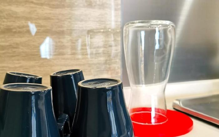 R&F Partial Sea View 1BR by ANJU