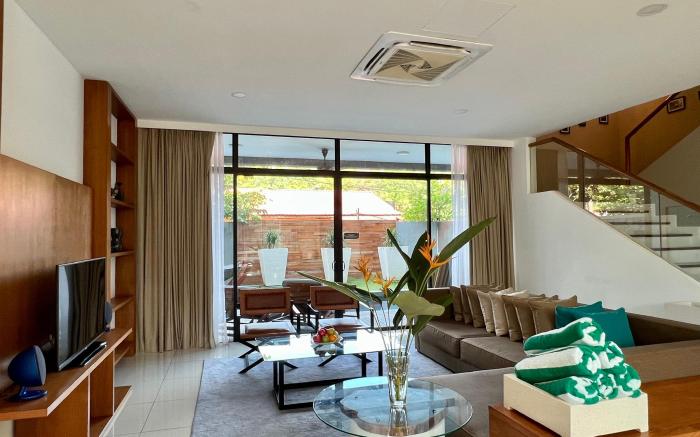 Merissa Luxury Private Pool Villa