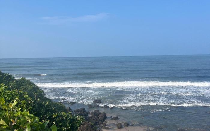 The Byke Skylark Seafront Resort, Dapoli