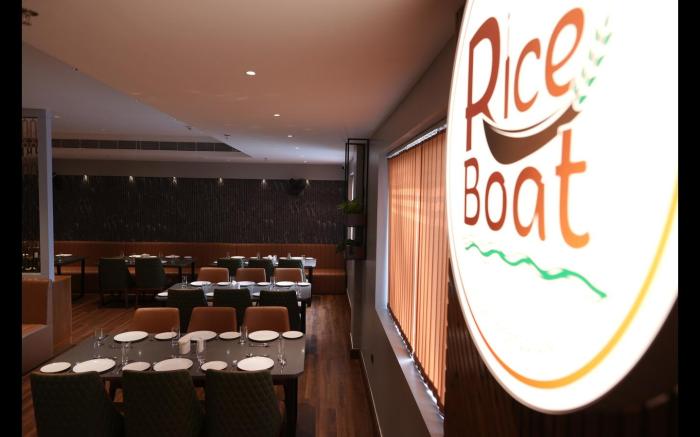 Hotel Grand Alleppey