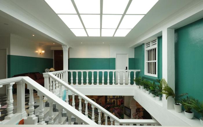 Kimberley Boutique Hotel