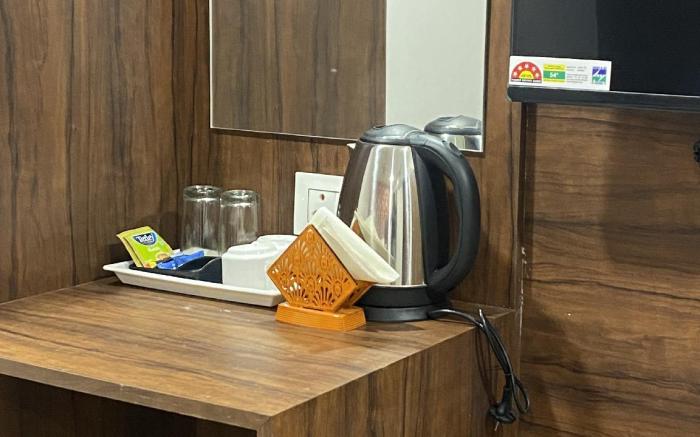 Hotel JK Residency